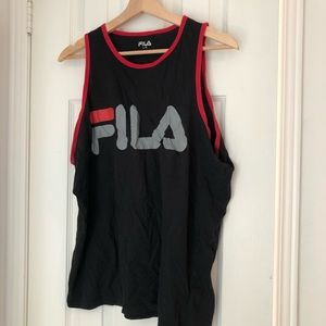 FILA Tank Top